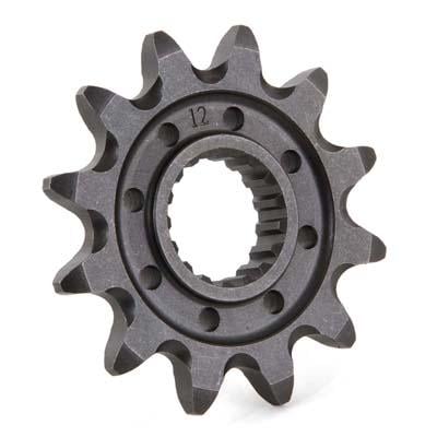 FRONT SPROCKET GROOVE & LIGHT, PROX 07.FS13088-15