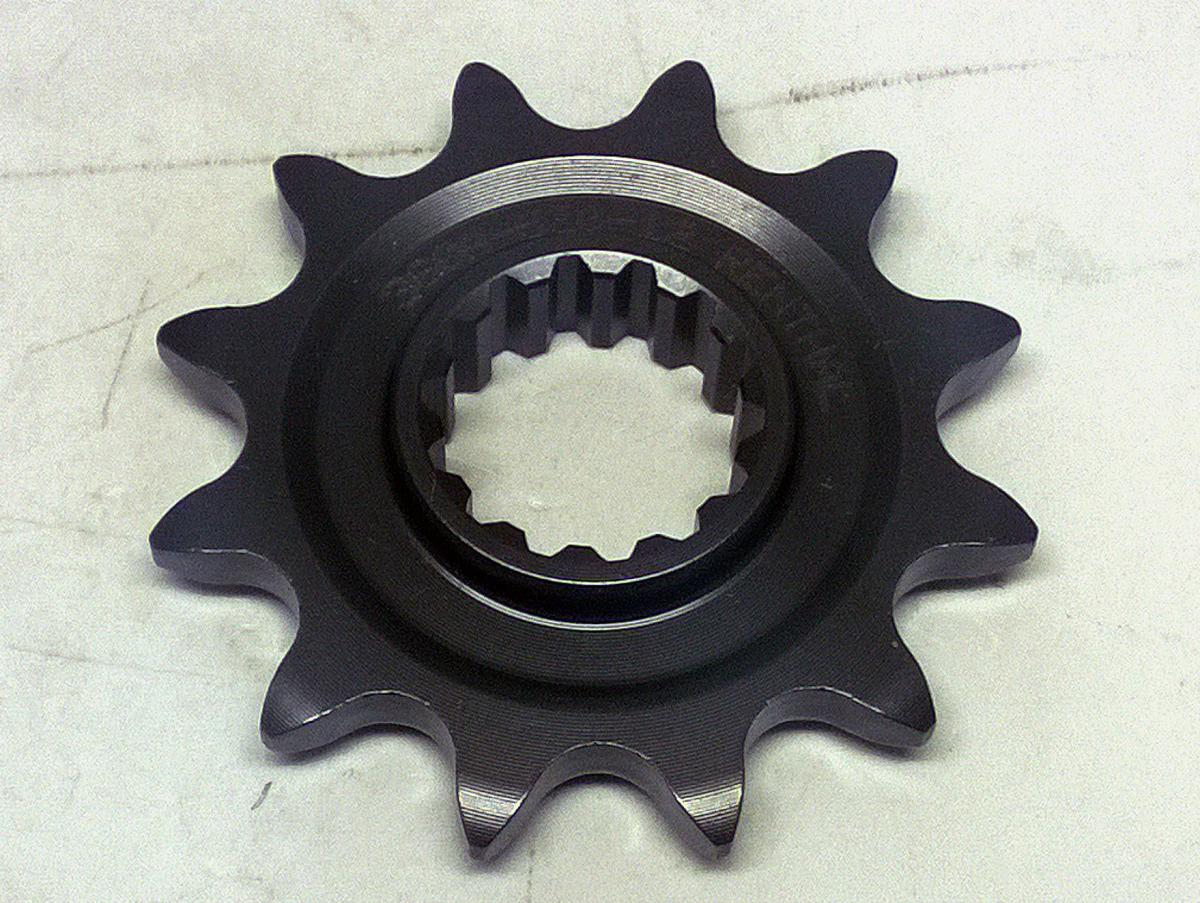 FRONT SPROCKET RENTHAL 360A, GAS GAS 360A-520-12P
