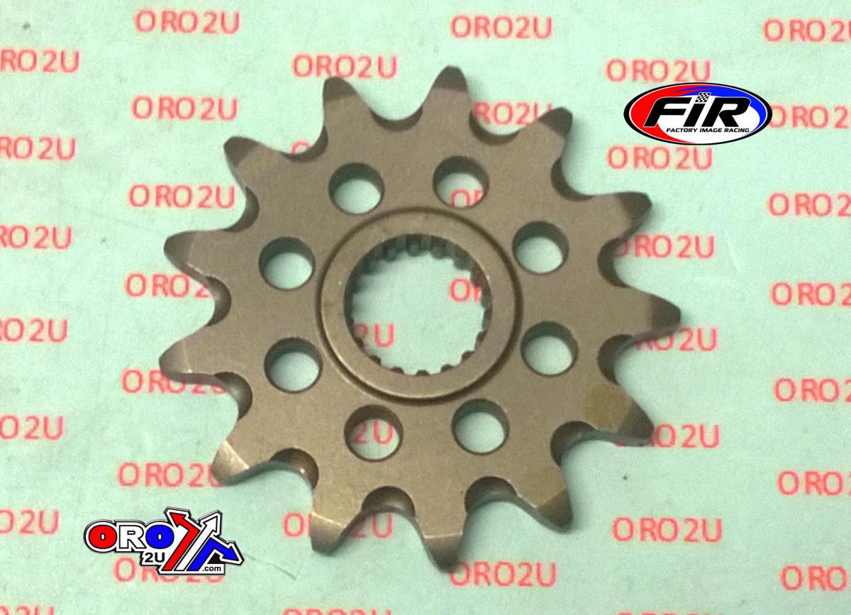 FRONT SPROCKET GROOVE & LIGHT JRF427, JTF427.1.13