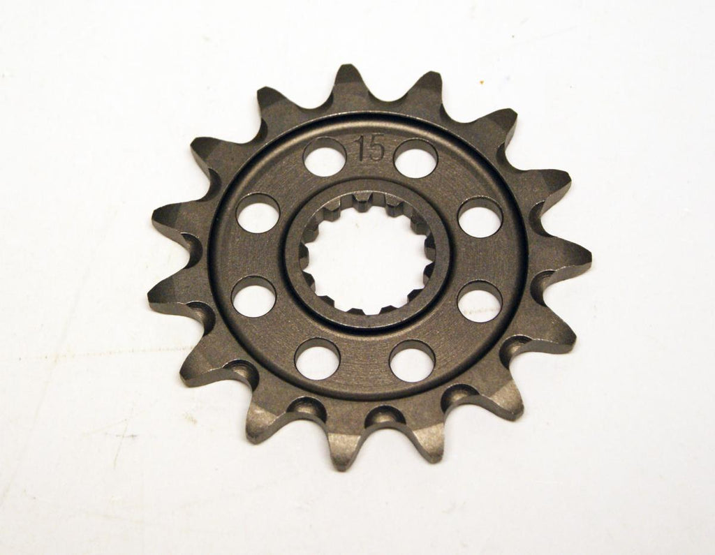 FRONT SPROCKET GROOVE & LIGHT, PROX 07.FS44006-15