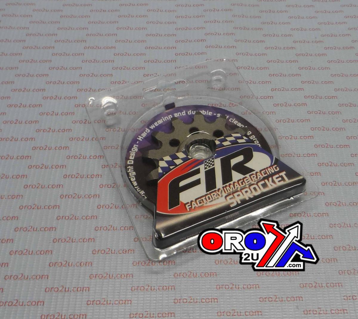 FRONT SPROCKET GROOVE & LIGHT JRF1445, JTF1446.1.13