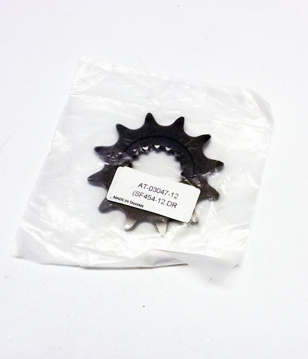 FRONT SPROCKET 12 [JTF1592.12] 520