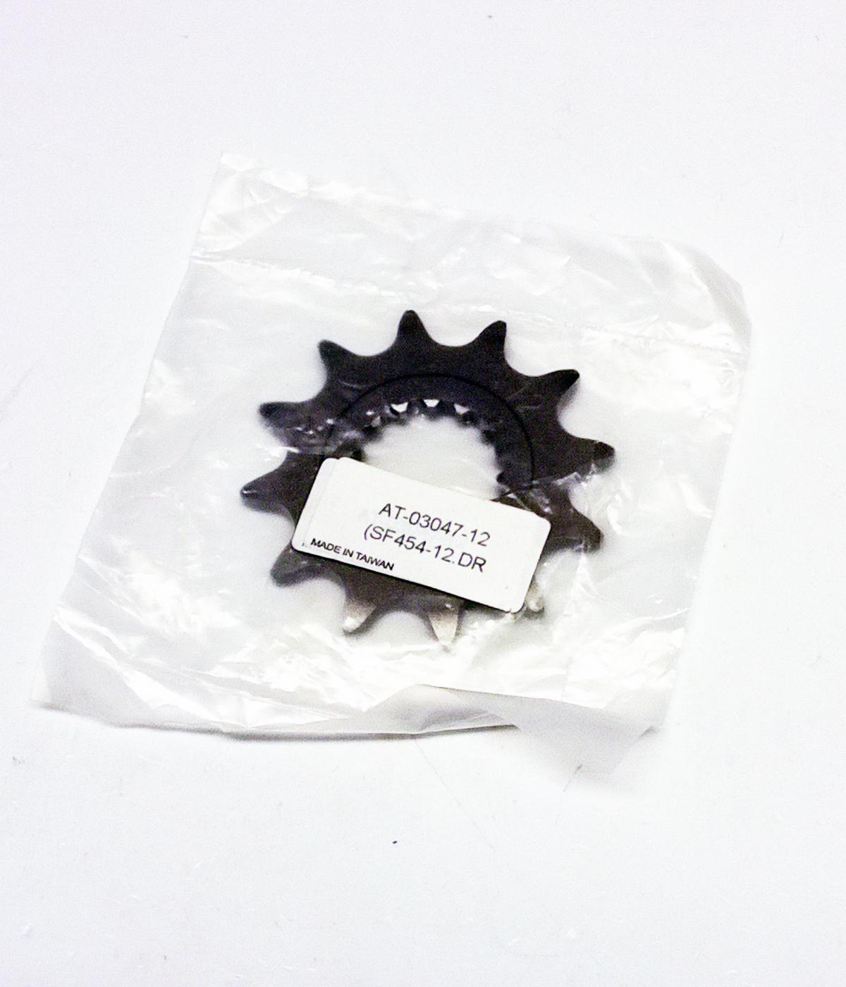 FRONT SPROCKET 12 [JTF1592.12] 520