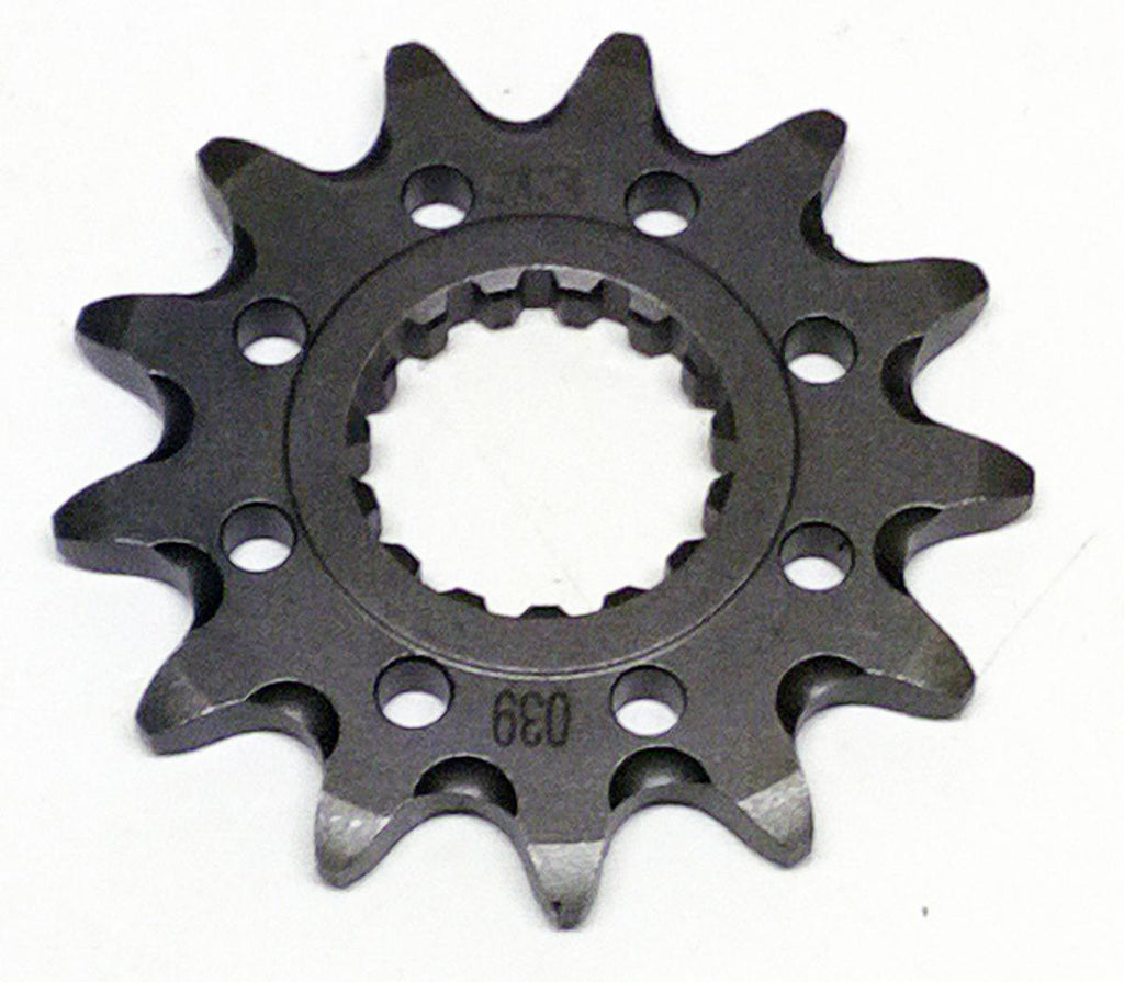 FRONT SPROCKET GROOVE & LIGHT, PROX 07.FS27006-13