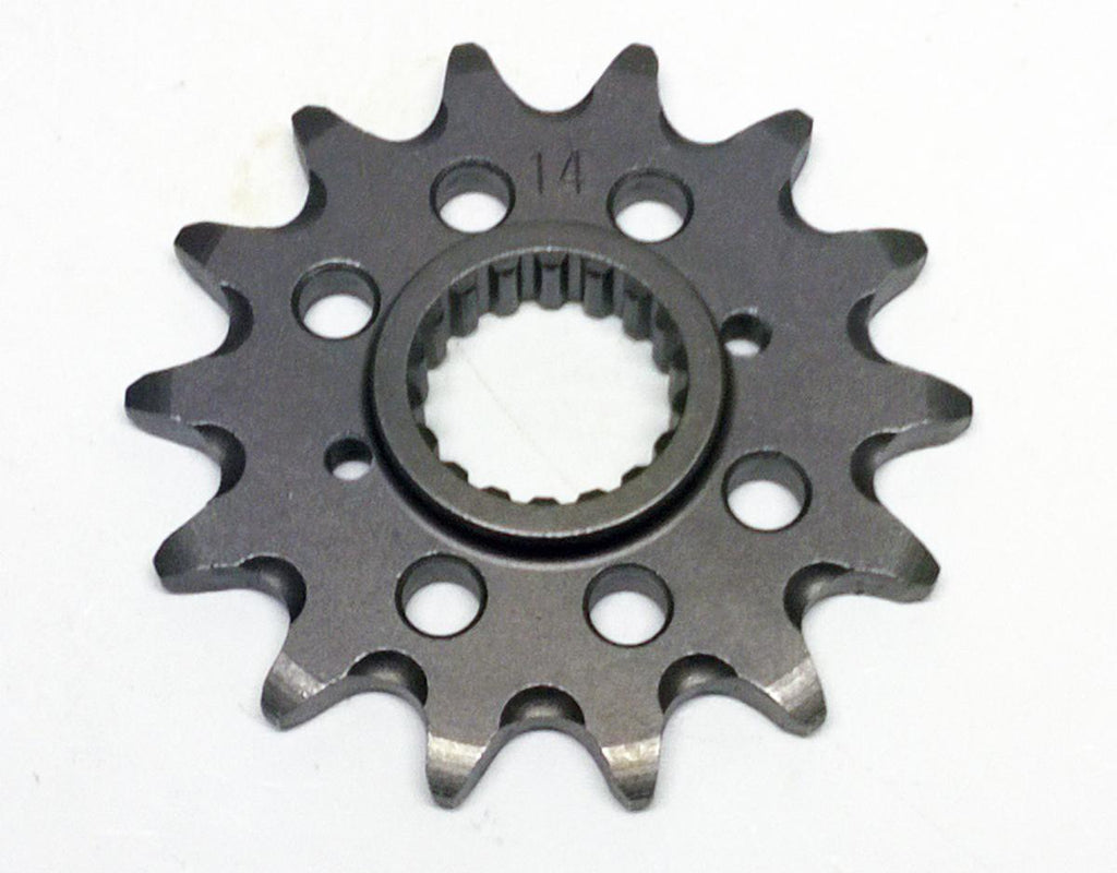 FRONT SPROCKET GROOVE & LIGHT, PROX 07.FS64011-14, JTF403, JT403, SF403-
