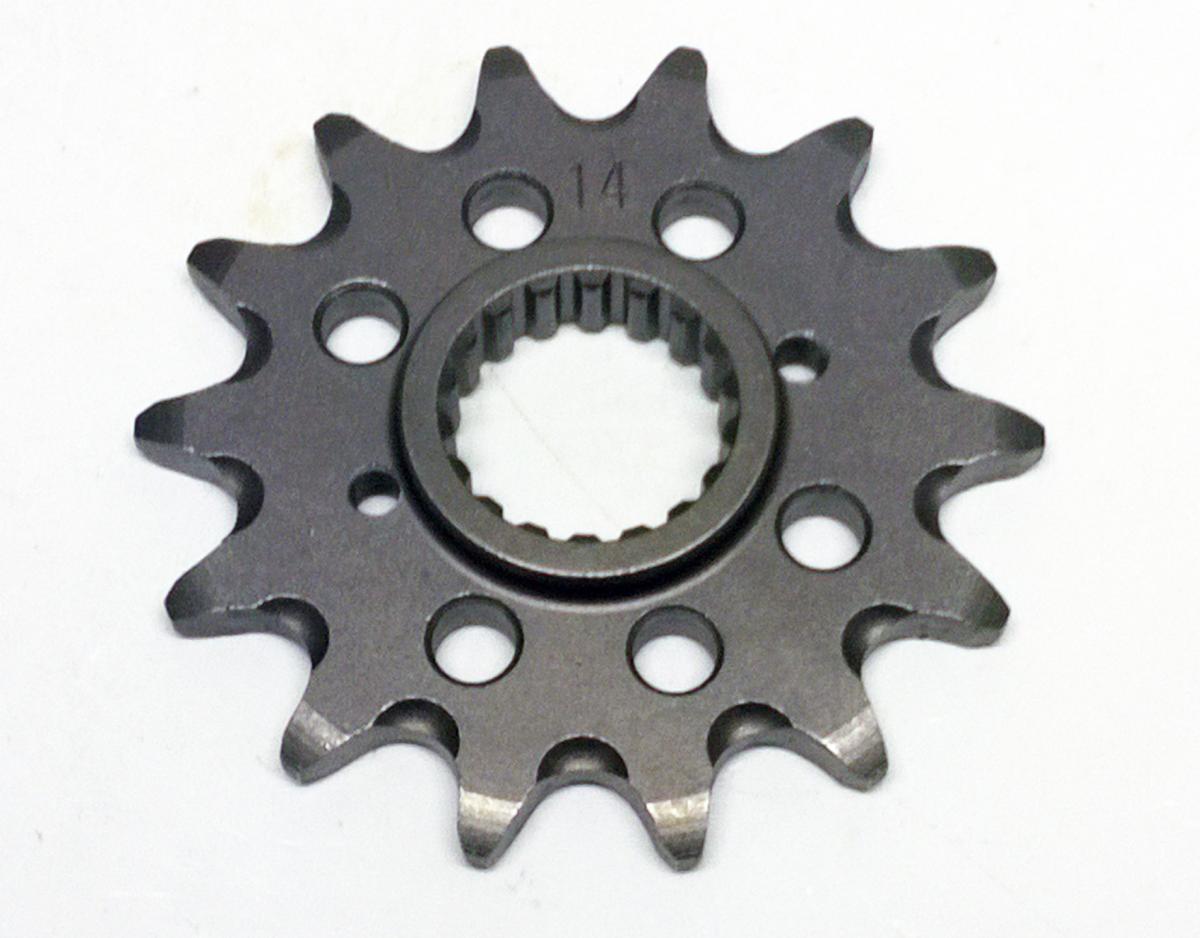 FRONT SPROCKET GROOVE & LIGHT, PROX 07.FS64011-14, JTF403, JT403, SF403-