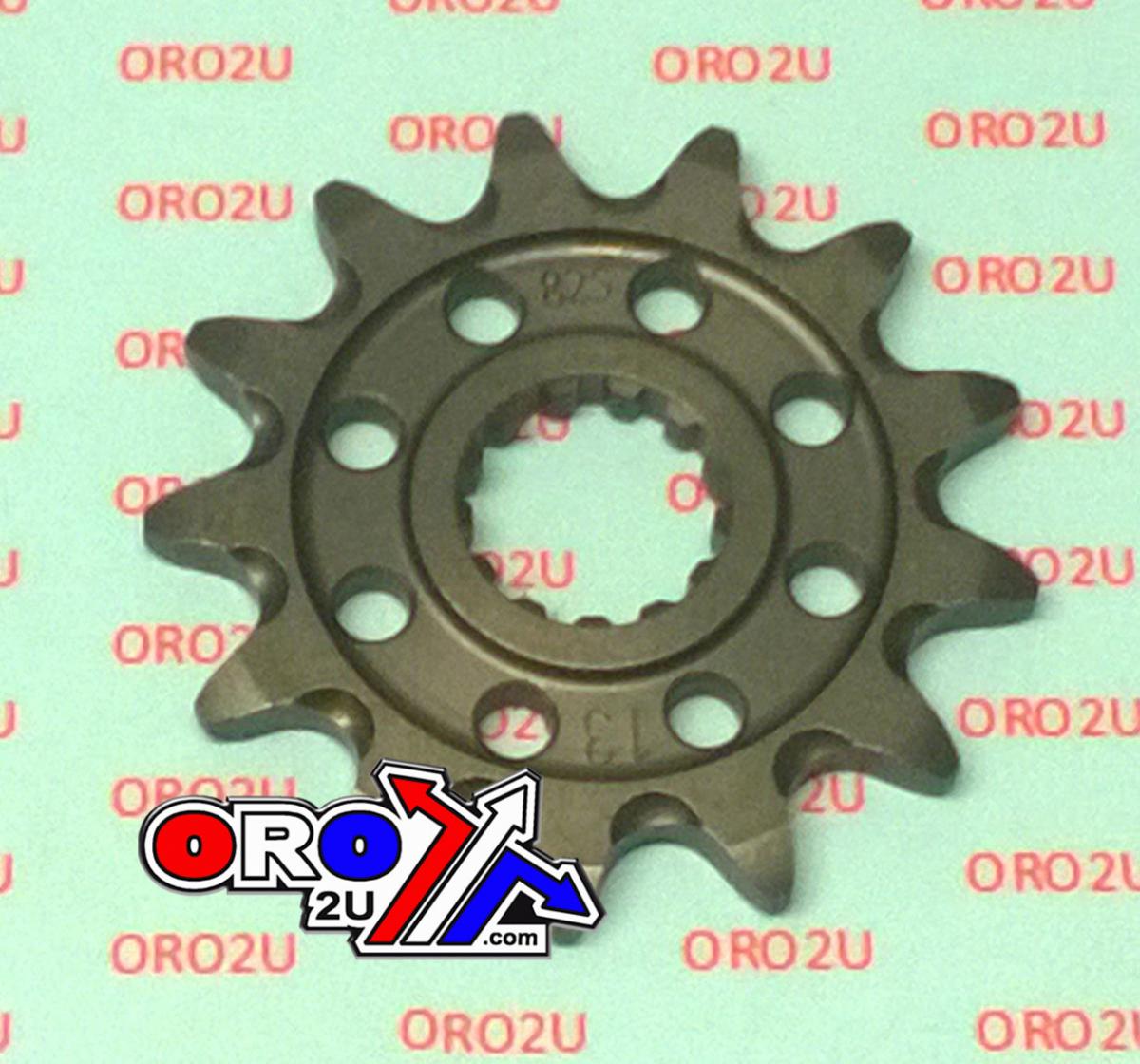FRONT SPROCKET JTF825.13 JT