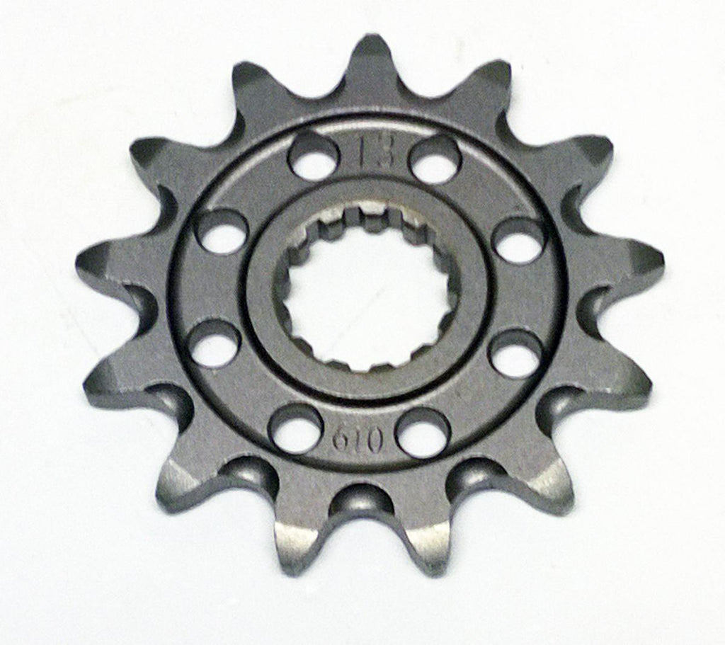 FRONT SPROCKET GROOVE & LIGHT, PROX 07.FS63009-13