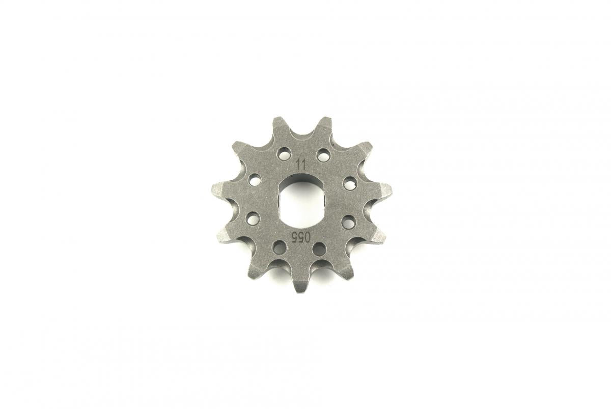 FRONT SPROCKET GROOVE, PROX 07.FS60001-11