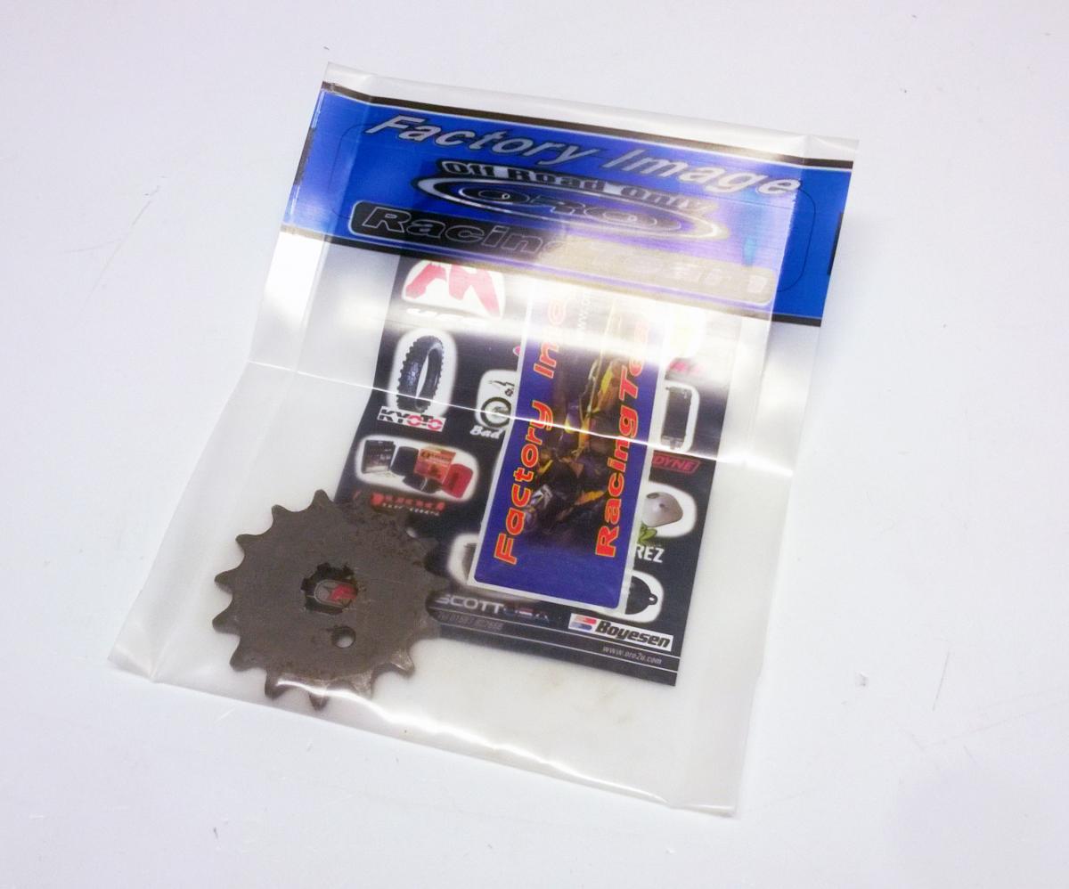 FRONT SPROCKET JTF563.15 JT