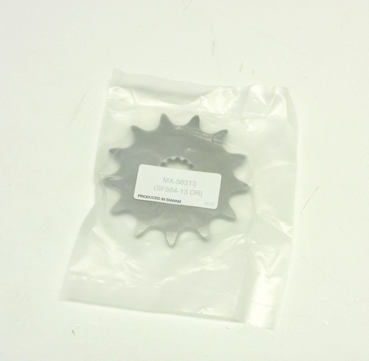 FRONT SPROCKET 13 [JTF564.13] 520 MX-56313