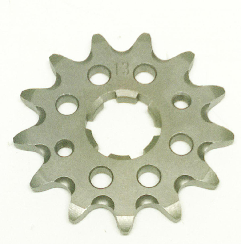 FRONT SPROCKET GROOVE & LIGHT, PROX 07.FS23080-13
