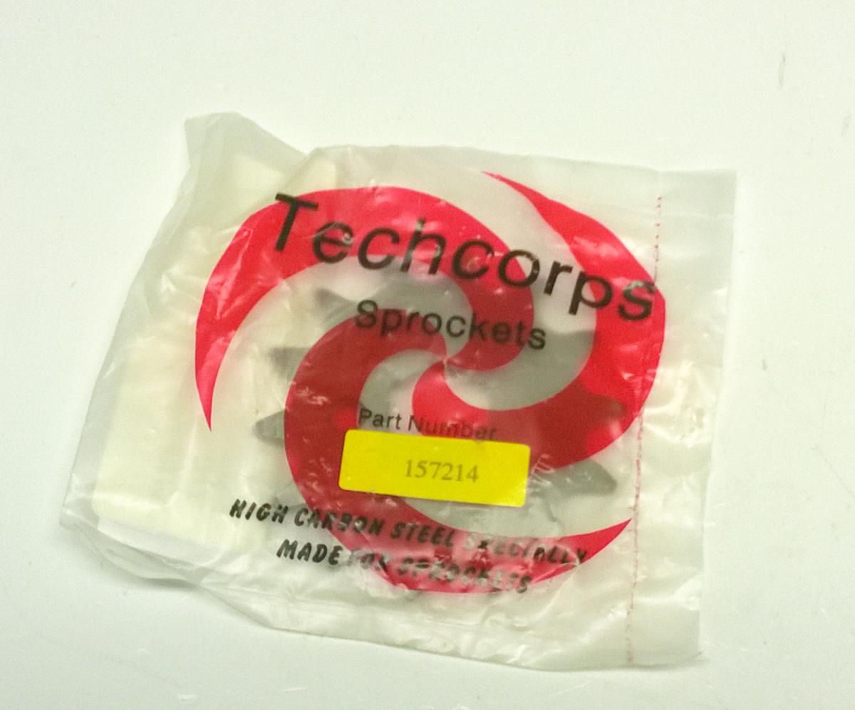 FRONT SPROCKET JTF572-14