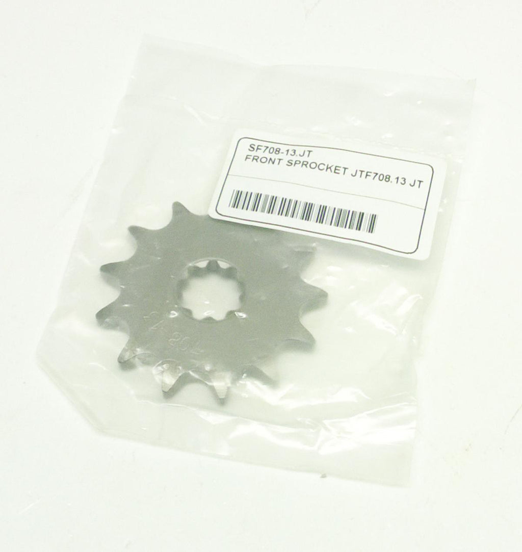 FRONT SPROCKET JTF708.13 JT