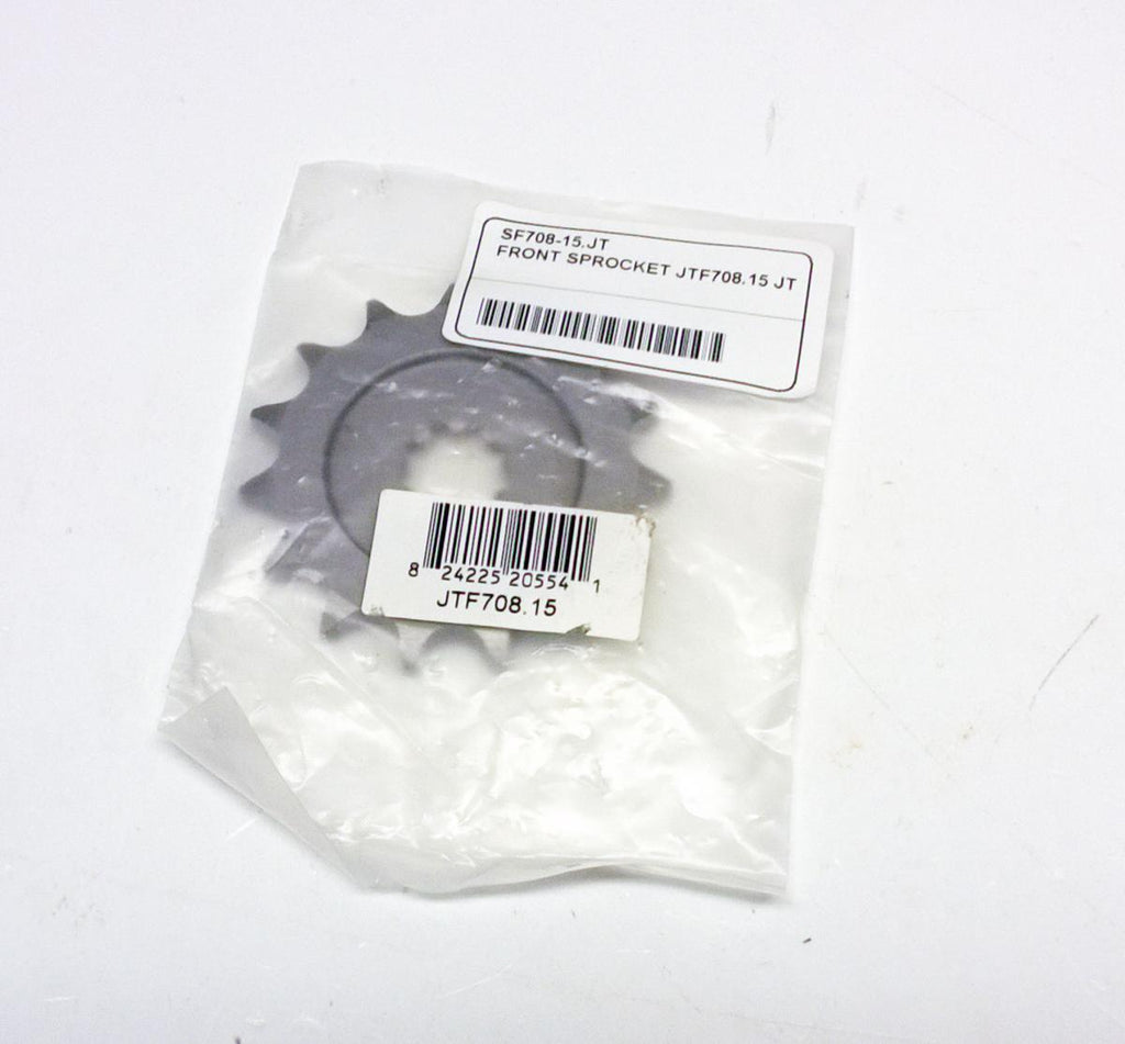 FRONT SPROCKET JTF708.15 JT