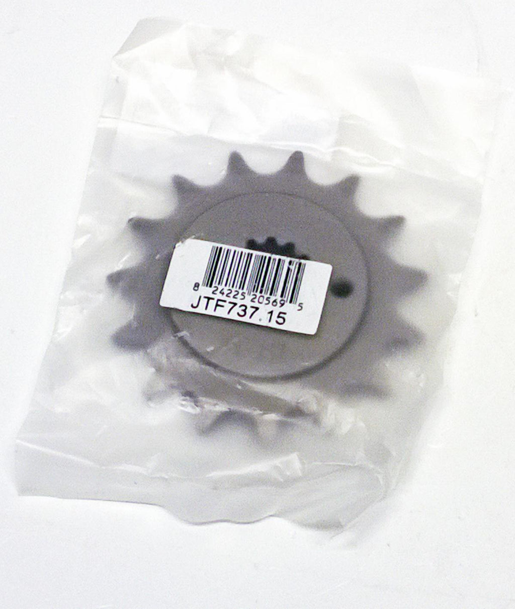 FRONT SPROCKET JTF736.15 JT