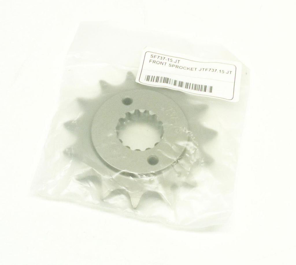 FRONT SPROCKET JTF737.15 JT