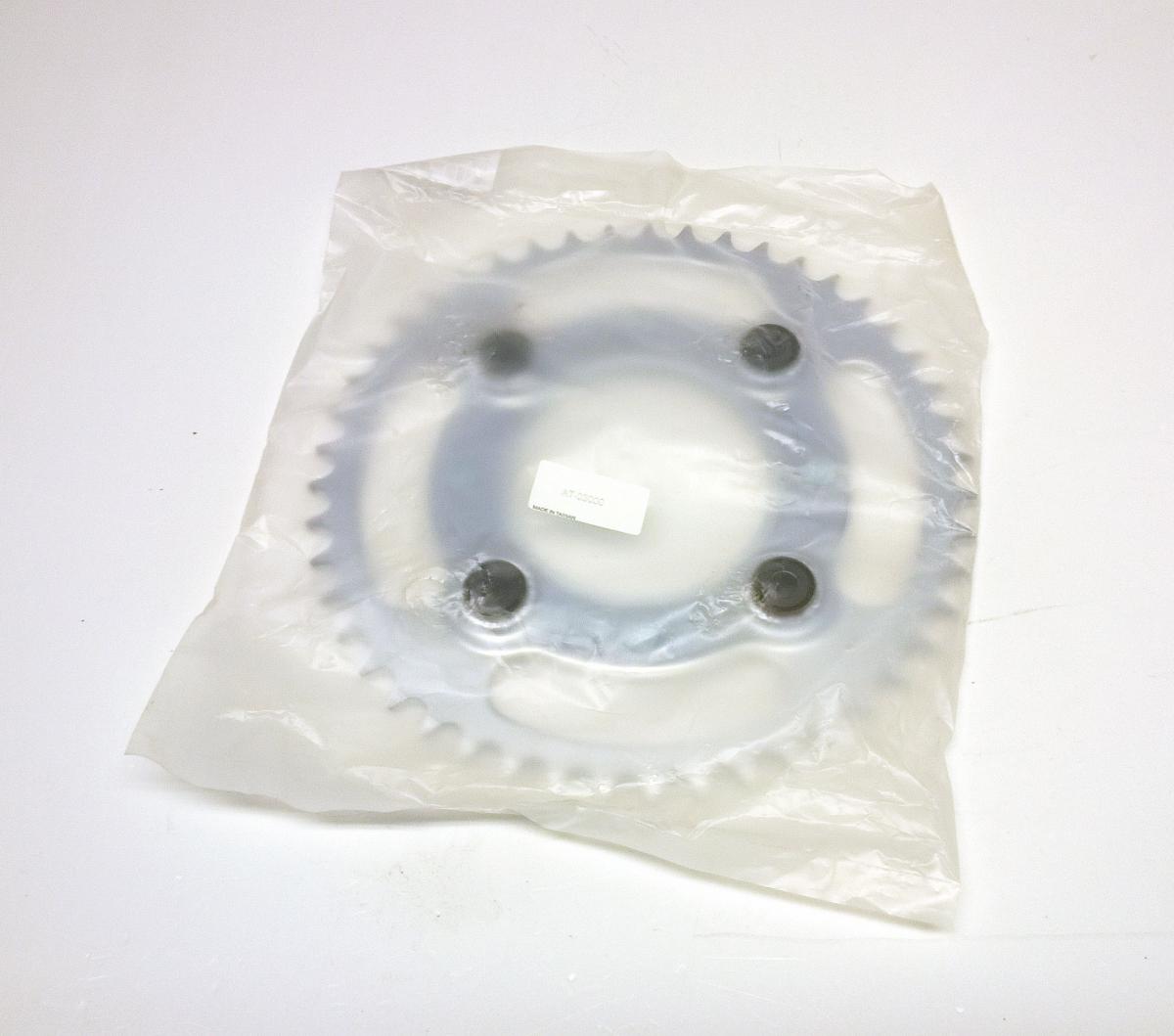 REAR SPROCKET STEEL 47 ATV, AT-03000, 4120-958-320