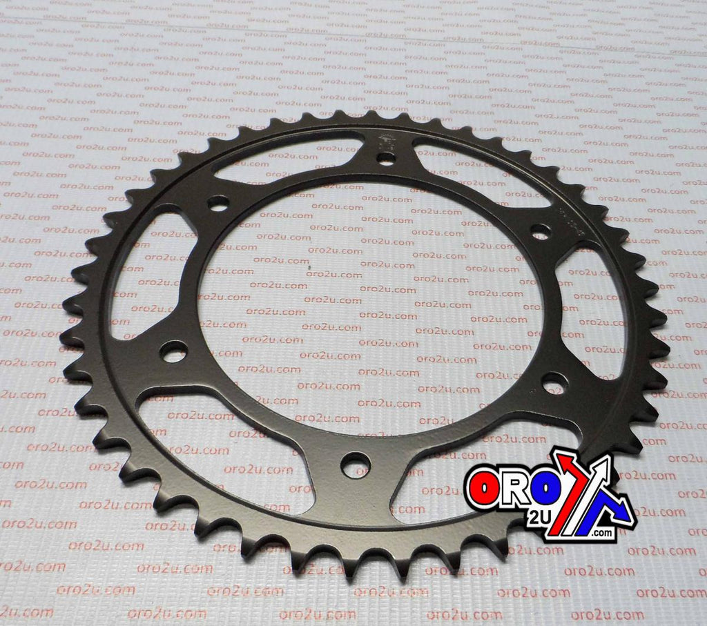 REAR SPROCKET JTR6.41 JT 525