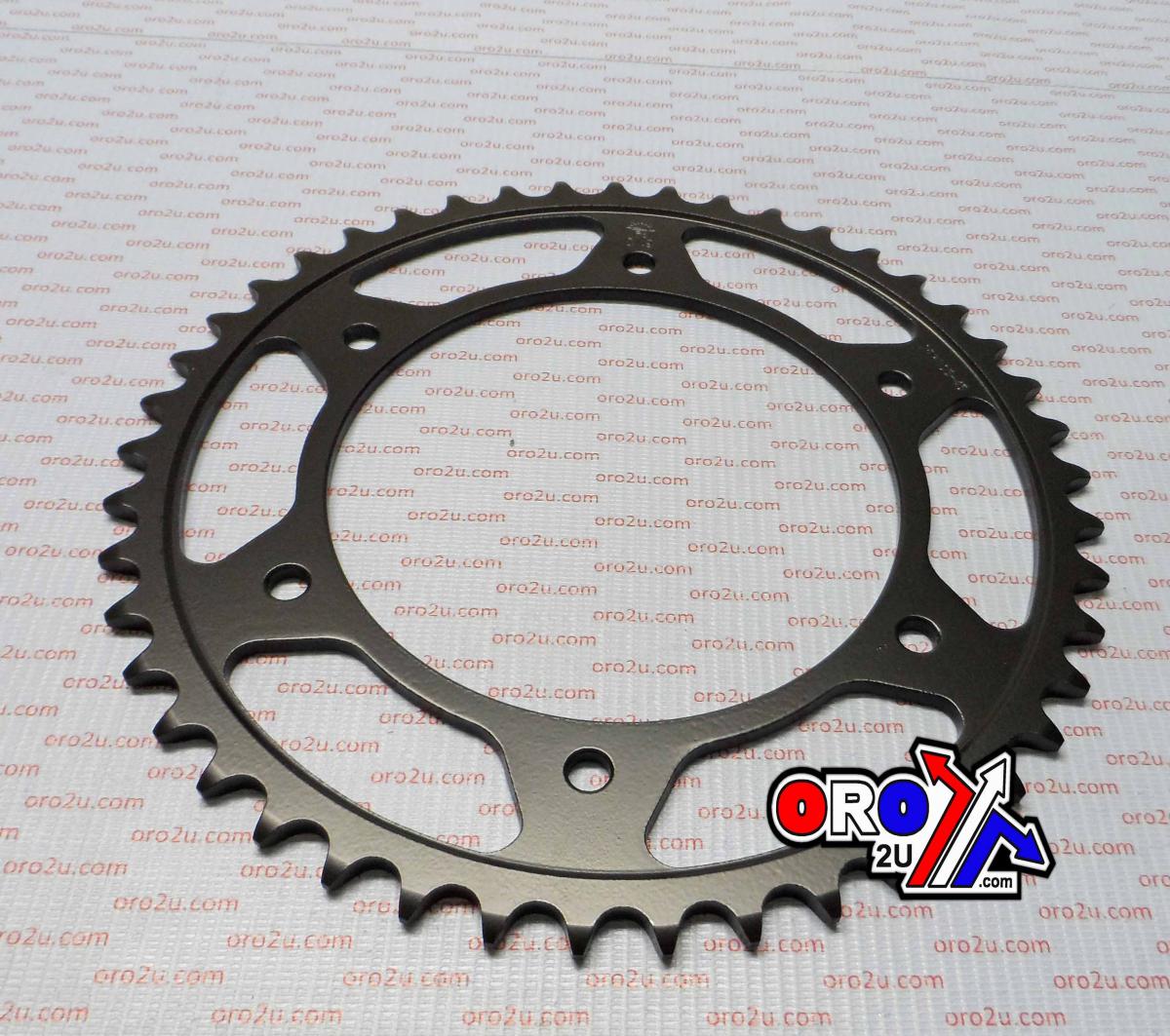 REAR SPROCKET JTR6.41 JT 525