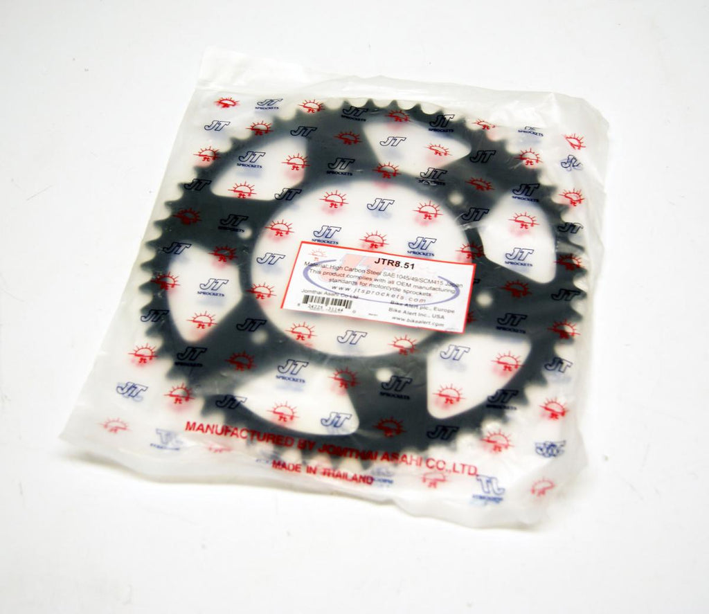 REAR SPROCKET JTR8.51 JT 520