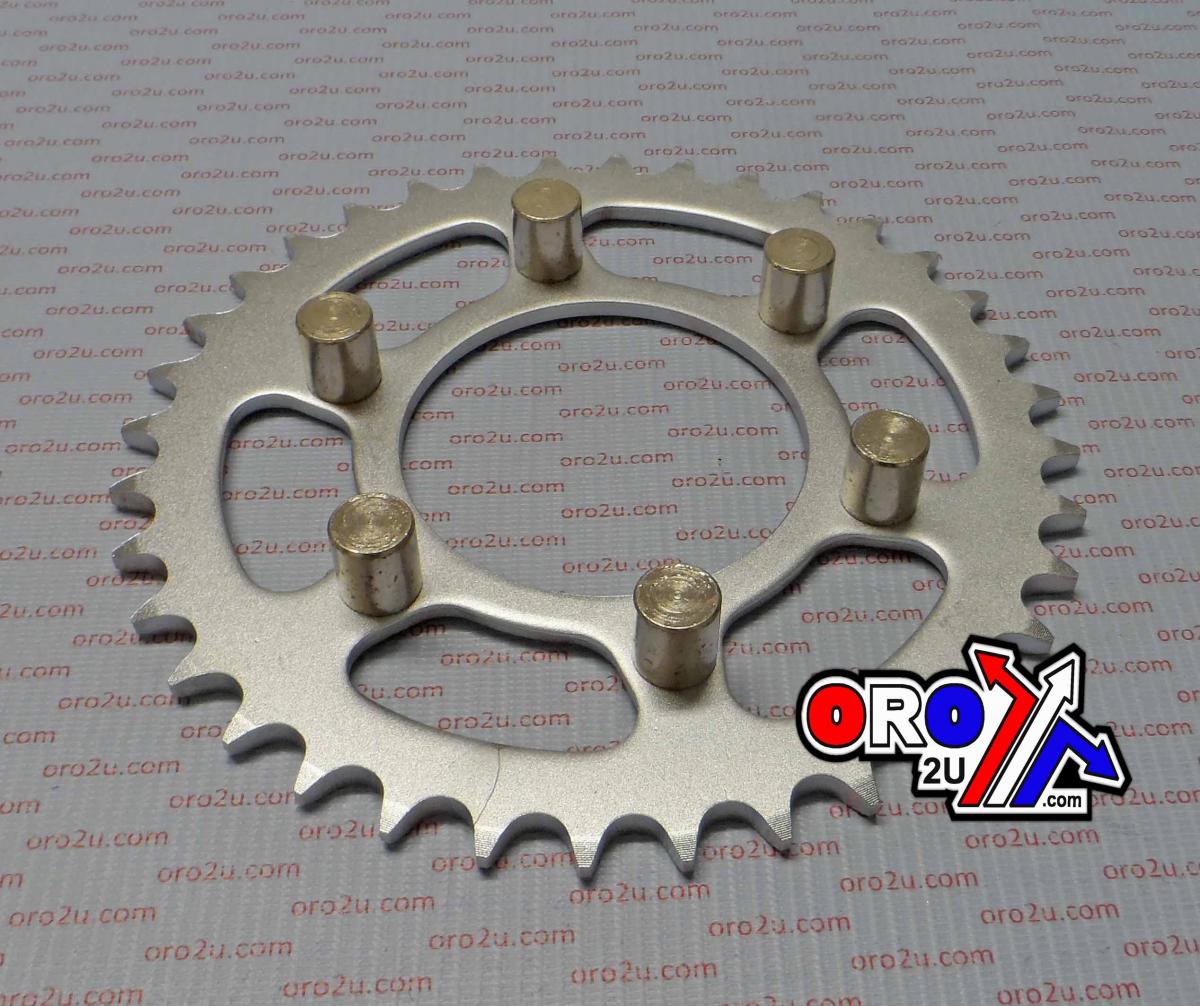 REAR SPROCKET JTR19.36 JT 520