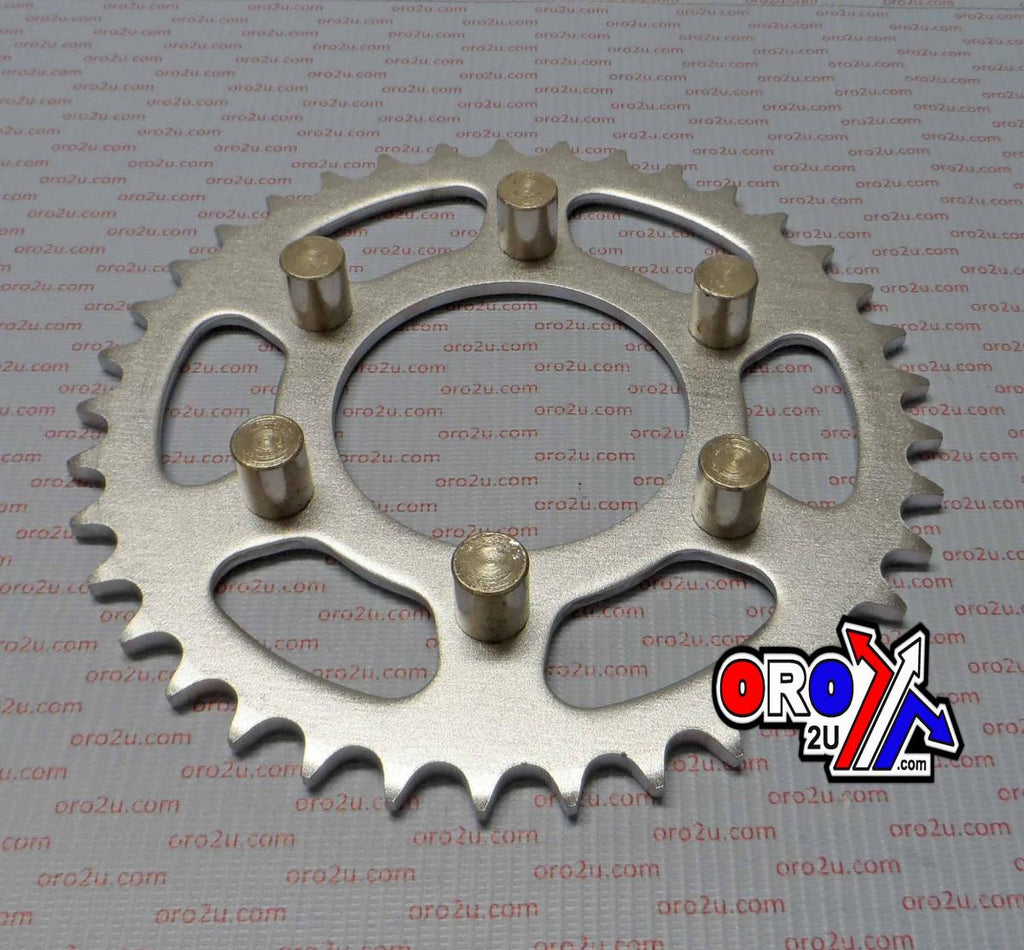 REAR SPROCKET JTR19.37 JT 520