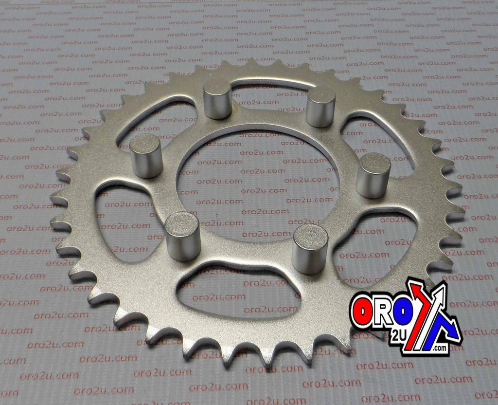 REAR SPROCKET JTR19.38 JT 520