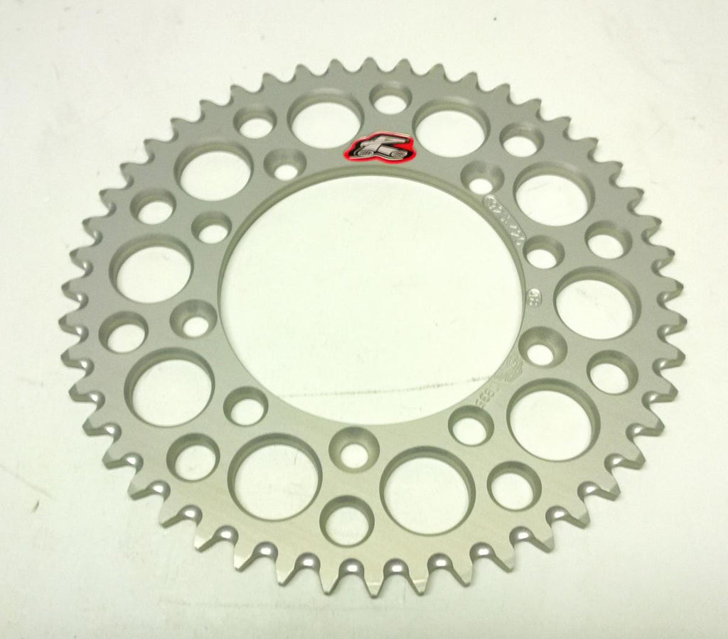 REAR SPROCKET ALLOY RENTHAL, ULTRALITE 192U-420-48GPSI