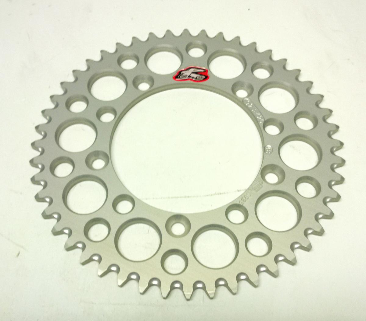 REAR SPROCKET ALLOY RENTHAL, ULTRALITE 192U-420-48GPSI