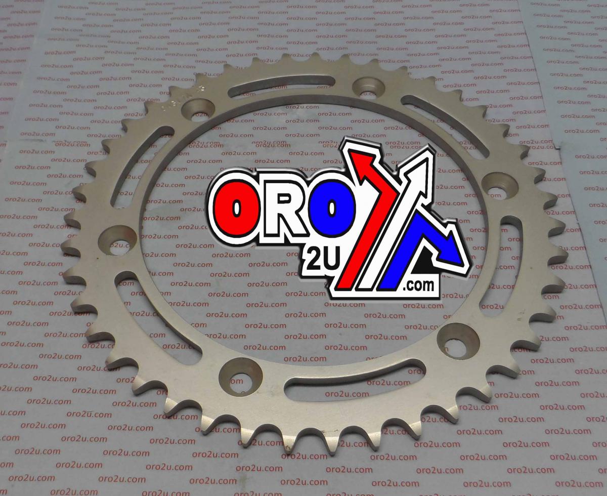MINO REAR SPROCKET ALLOY, 188-520-43