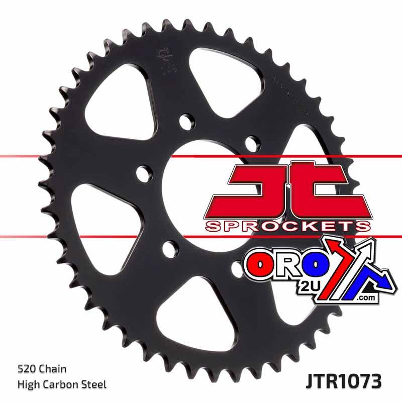 REAR SPROCKET JTR1073.46 JT