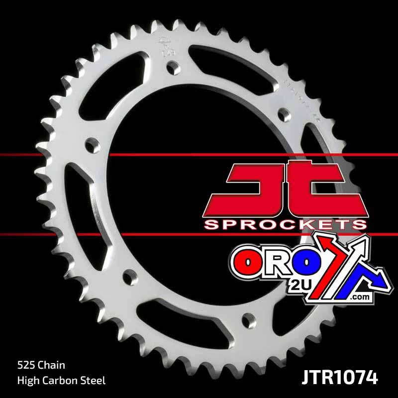REAR SPROCKET JTR1074.44 JT