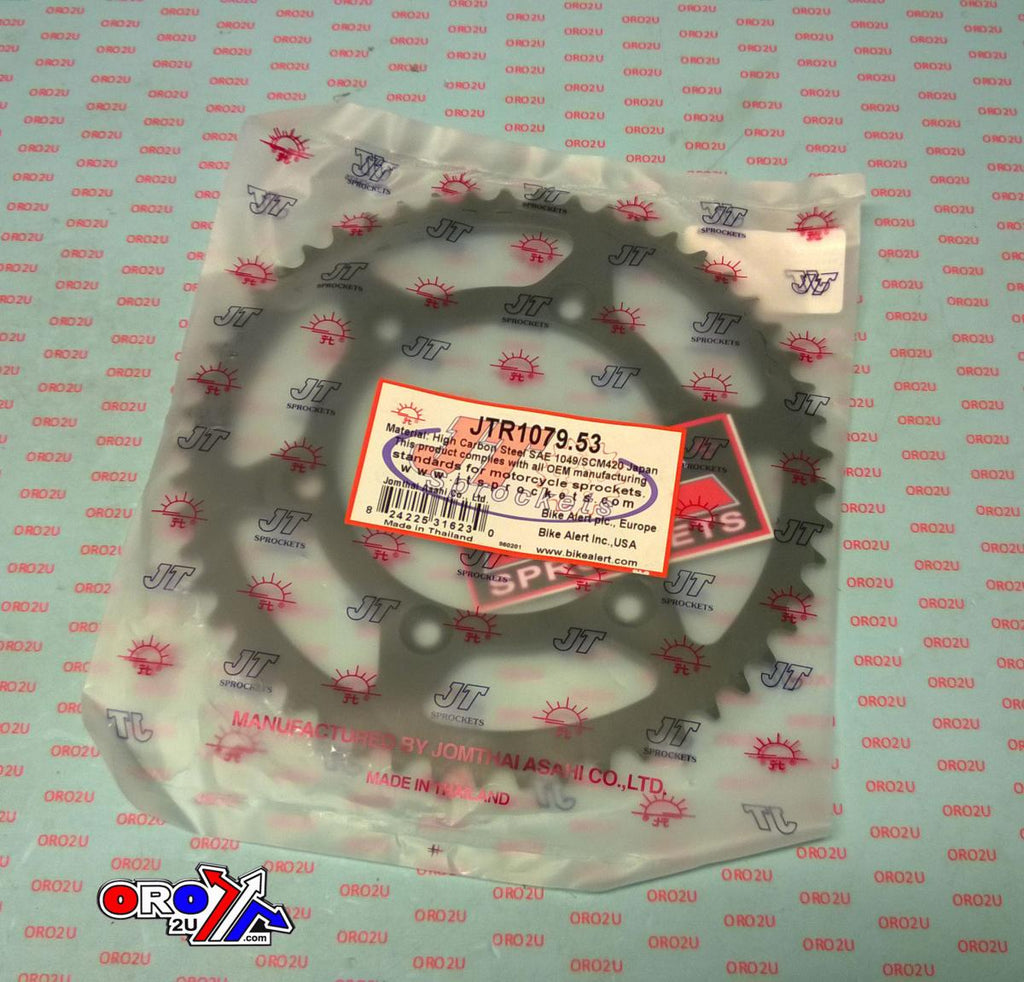 REAR SPROCKET CPI 50 SM, JTR1079.53