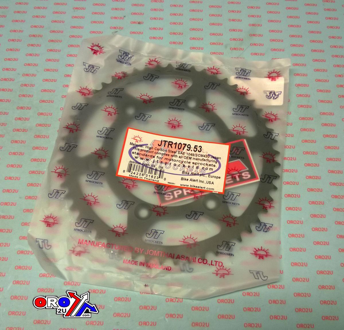 REAR SPROCKET CPI 50 SM, JTR1079.53