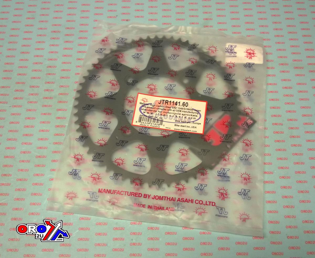 REAR SPROCKET BETAMOTOR 50, JTR1141.60