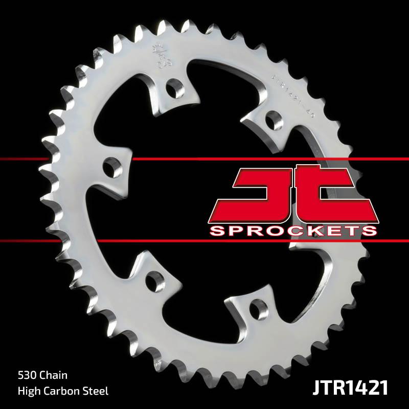 REAR SPROCKET JTR1421.40 JT