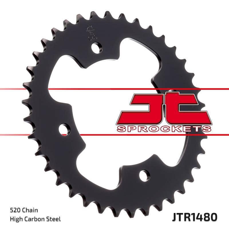 REAR SPROCKET JTR1480.38 JT
