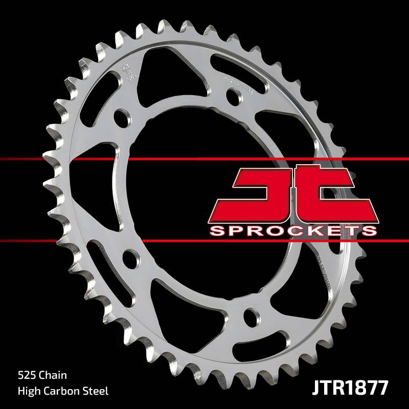 REAR SPROCKET JTR1877.41 JT