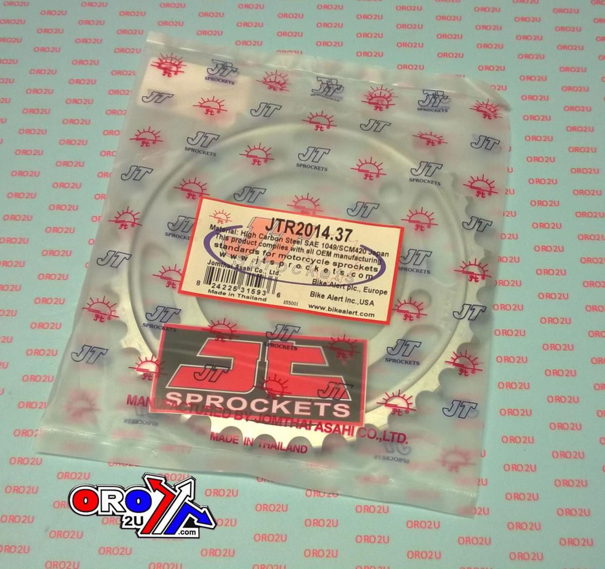 REAR SPROCKET JTR2014.37 JT