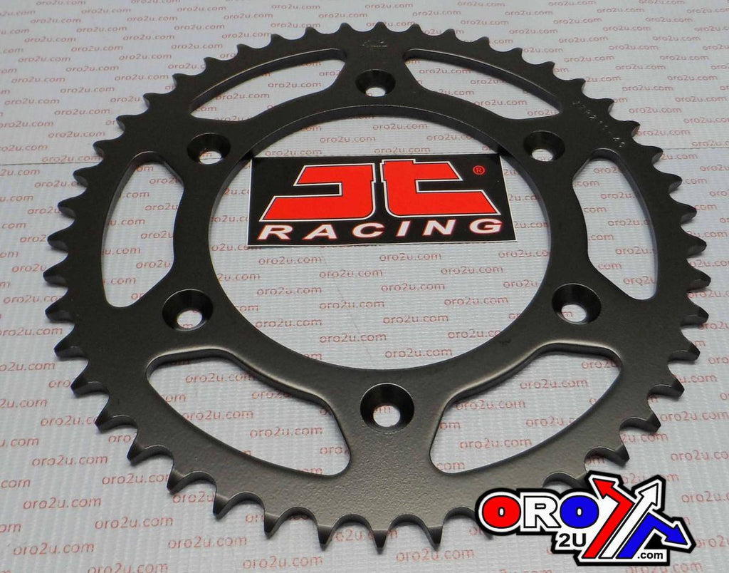REAR SPROCKET STEEL JTR210.46