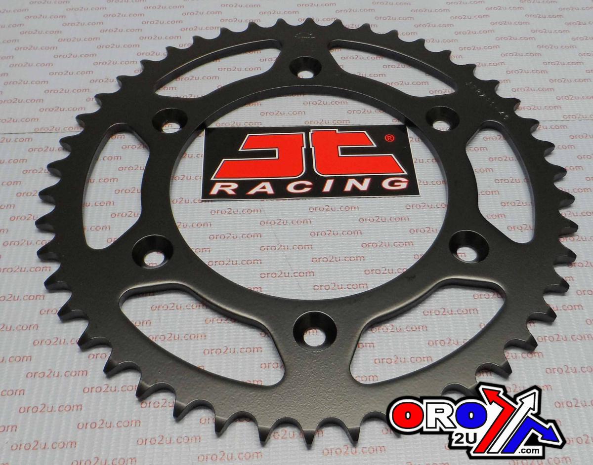 REAR SPROCKET STEEL JTR210.46