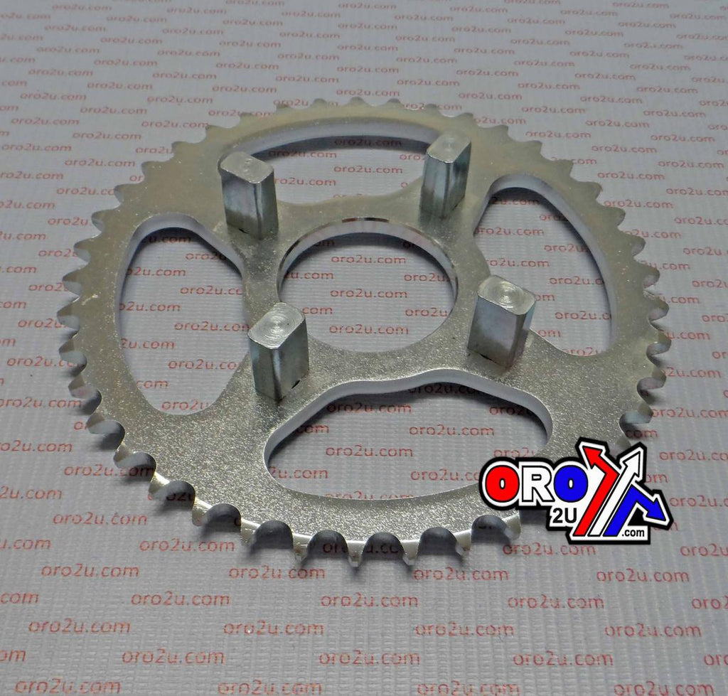 REAR SPROCKET JTR256.41 JT 420