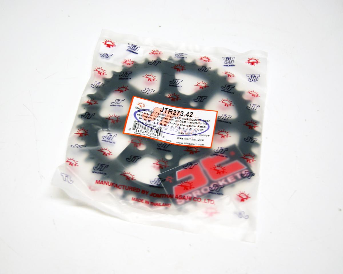 REAR SPROCKET JTR273.42 JT 520