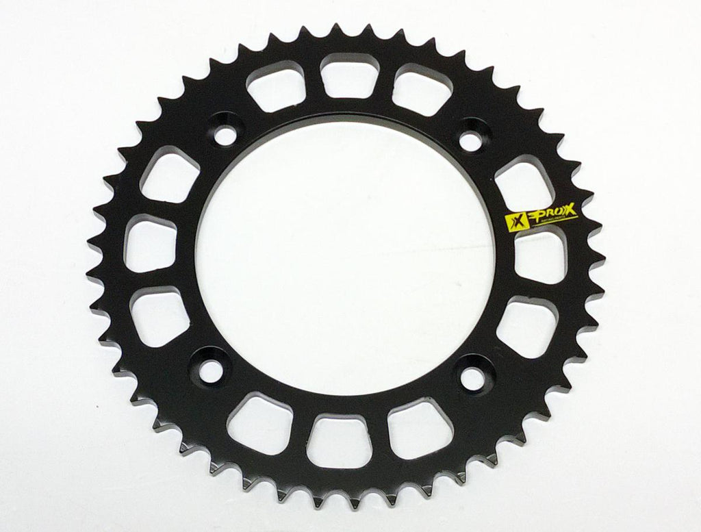 REAR SPROCKET STEEL PROX, PROX 07.RS61003-46, SR441-46