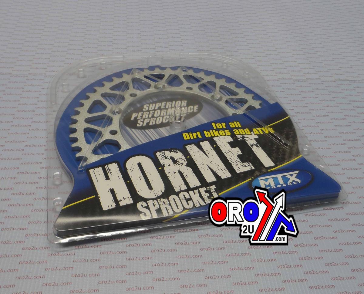 REAR SPROCKET STEEL HARD LIGHT 11H-110-47 SR460-47.S