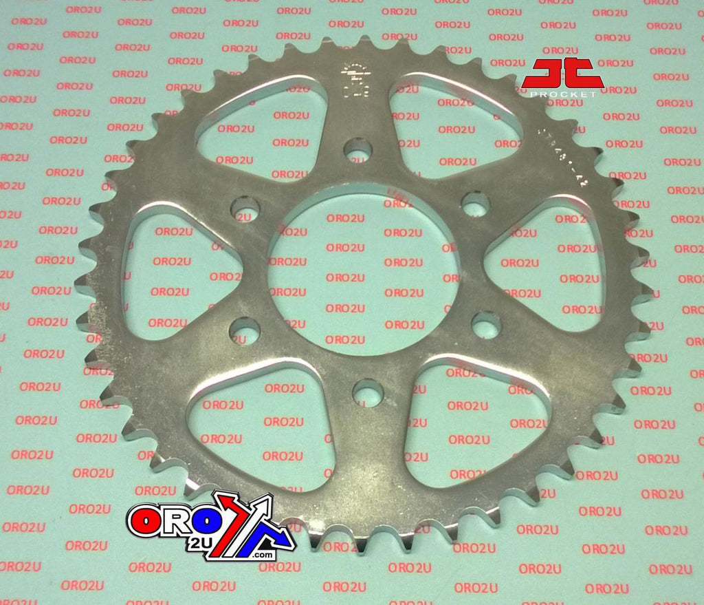 REAR SPROCKET JTR481.42 JT