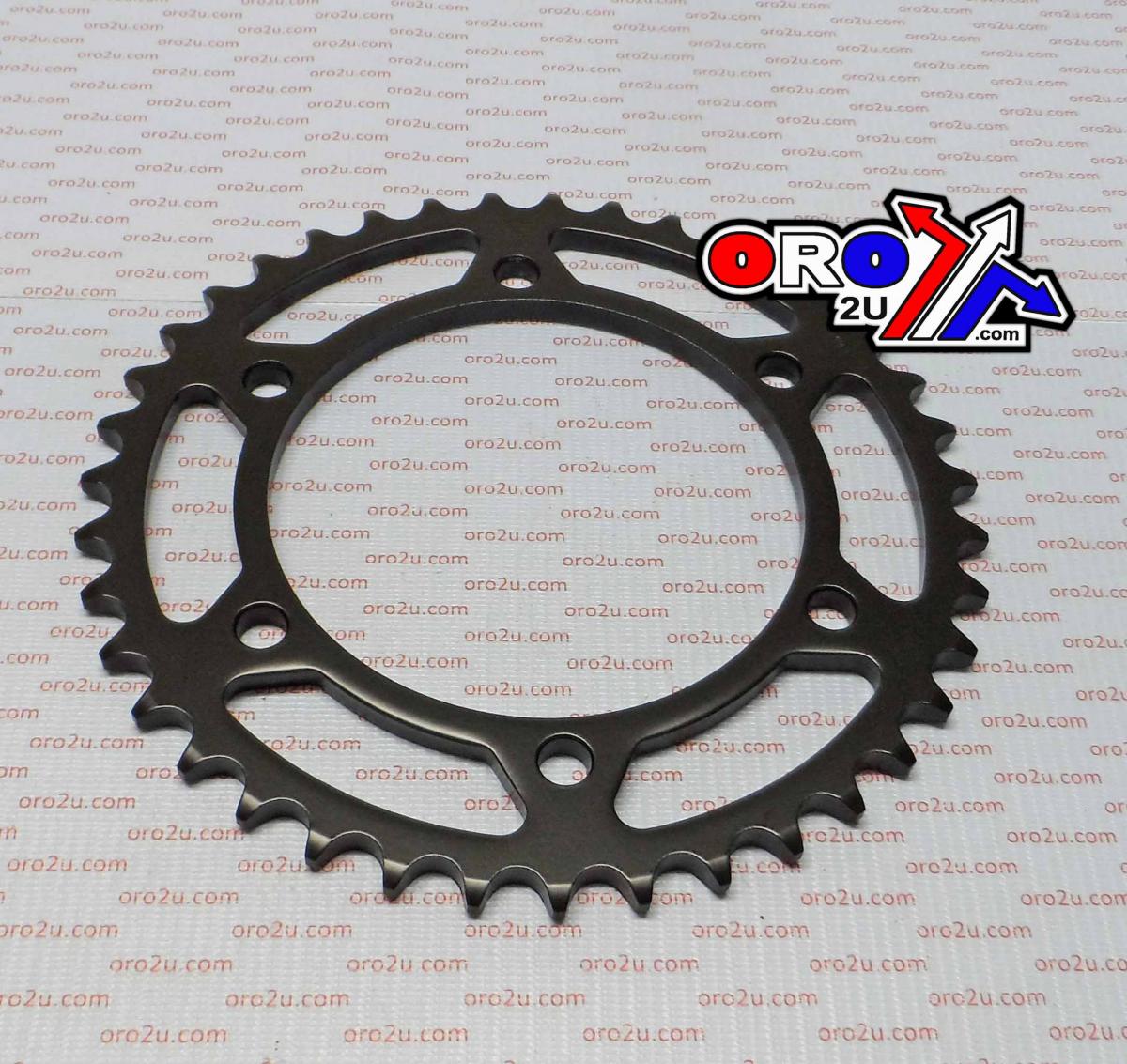 REAR SPROCKET JTR498.39 JT