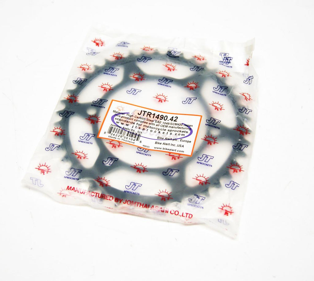 REAR SPROCKET JTR1826.42 JT SR1826-42