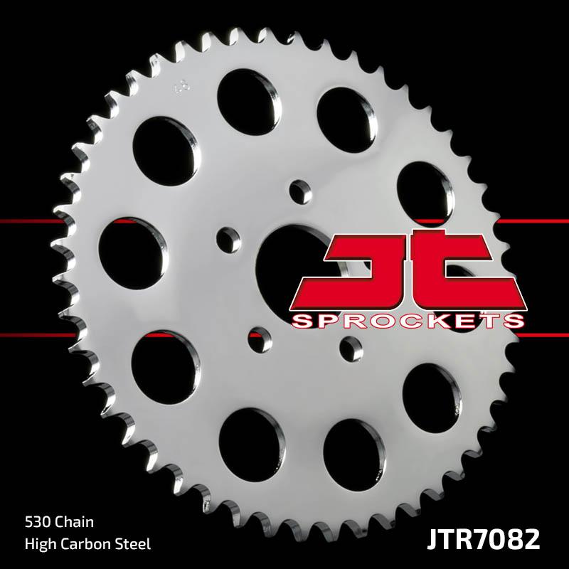 REAR SPROCKET JTR7082.48 JT
